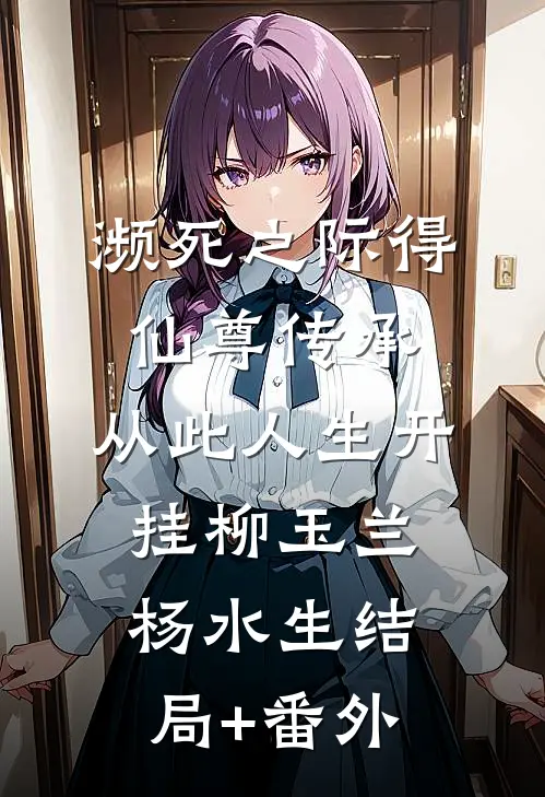 濒死之际得仙尊传承，从此人生开挂柳玉兰杨水生结局+番外