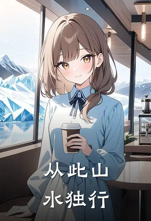从此山水独行