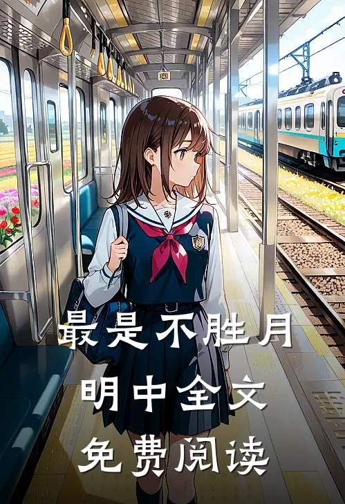 最是不胜月明中全文免费阅读