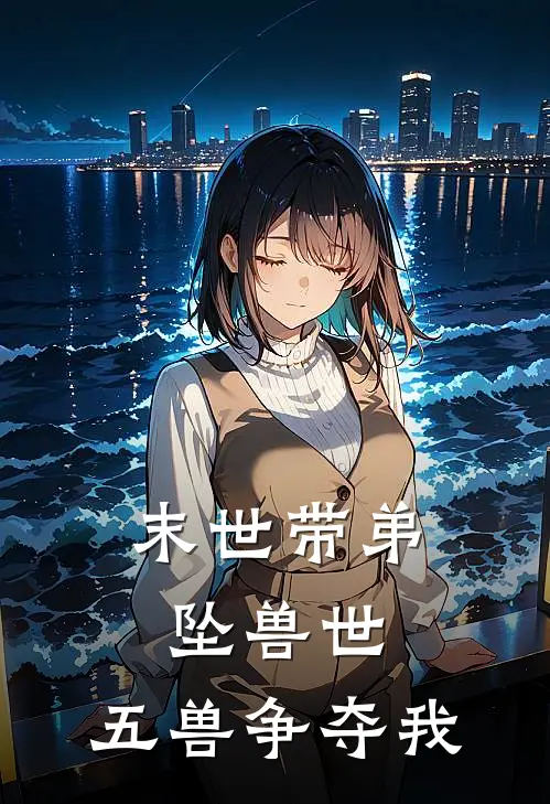 末世带弟坠兽世，五兽争夺我