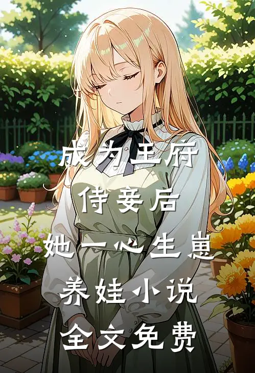 成为王府侍妾后，她一心生崽养娃小说全文免费