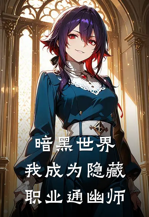 暗黑世界：我成为隐藏职业通幽师