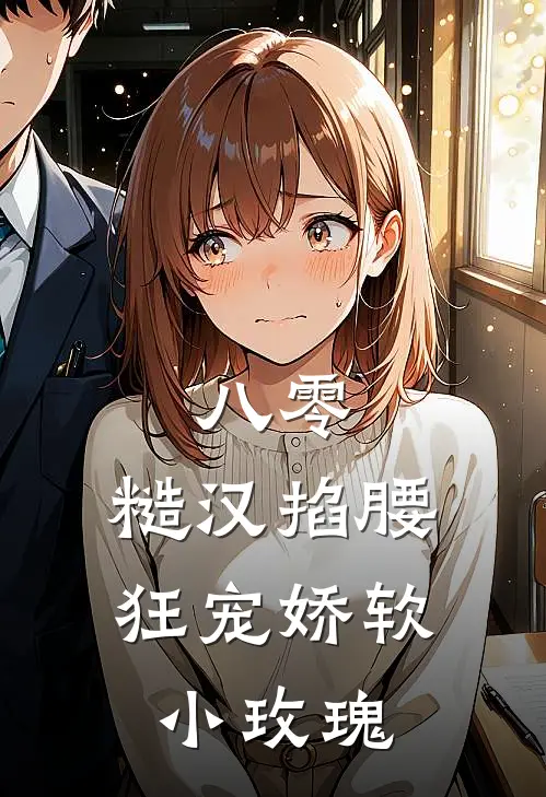 八零：糙汉掐腰狂宠娇软小玫瑰