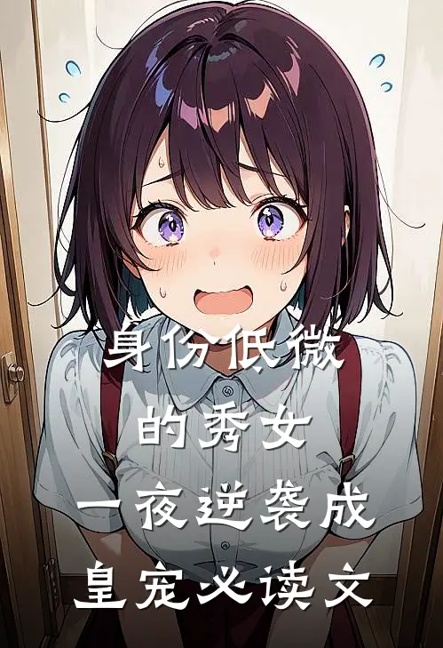 身份低微的秀女，一夜逆袭成皇宠必读文
