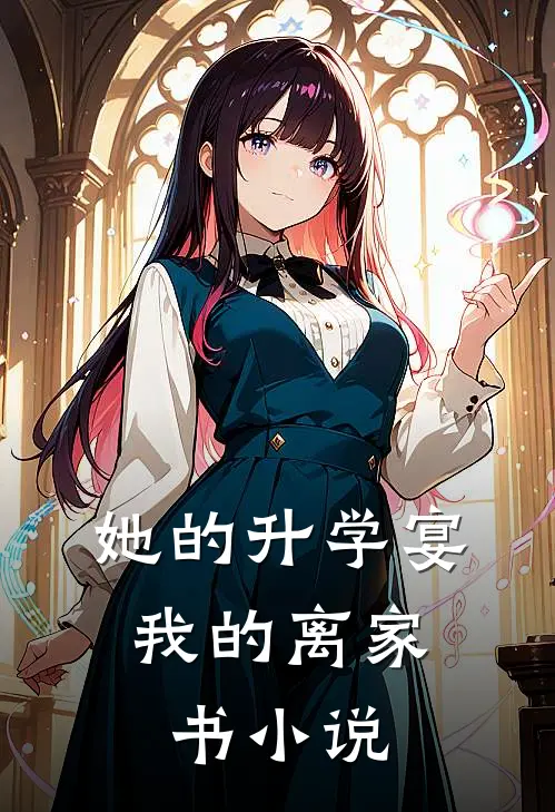 她的升学宴，我的离家书小说
