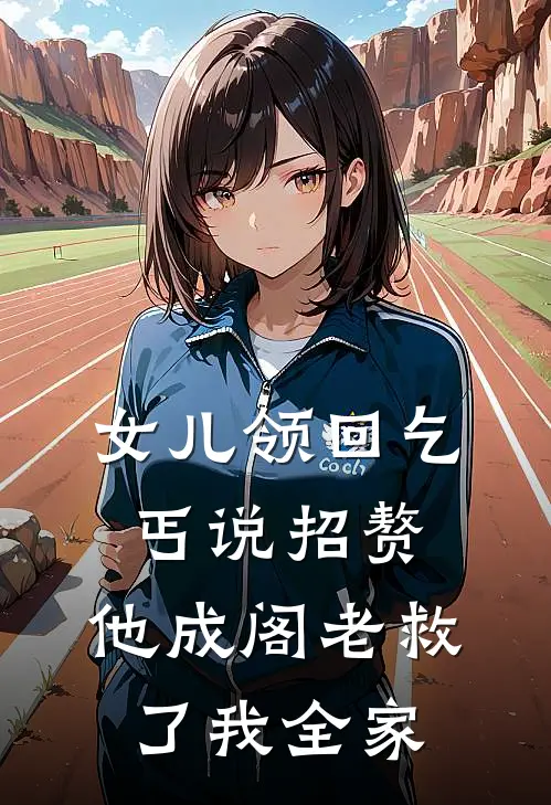 女儿领回乞丐说招赘，他成阁老救了我全家