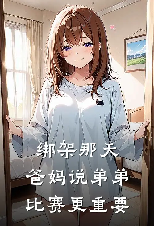 绑架那天，爸妈说弟弟比赛更重要