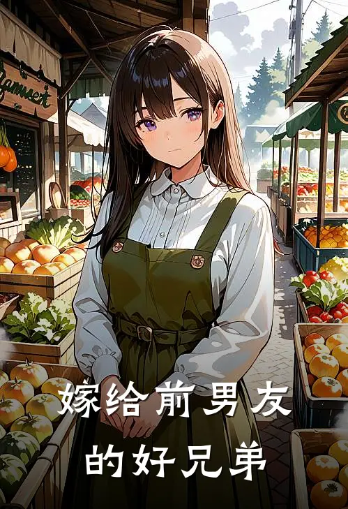 嫁给前男友的好兄弟