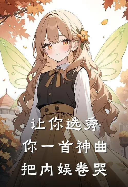 让你选秀，你一首神曲把内娱卷哭