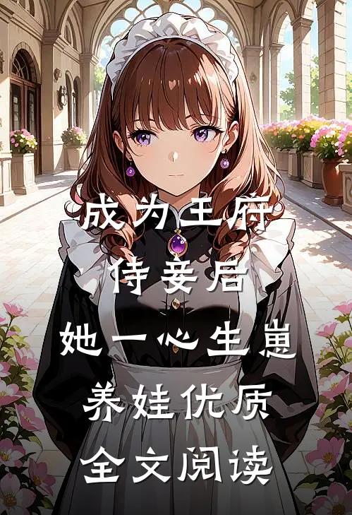 成为王府侍妾后，她一心生崽养娃优质全文阅读