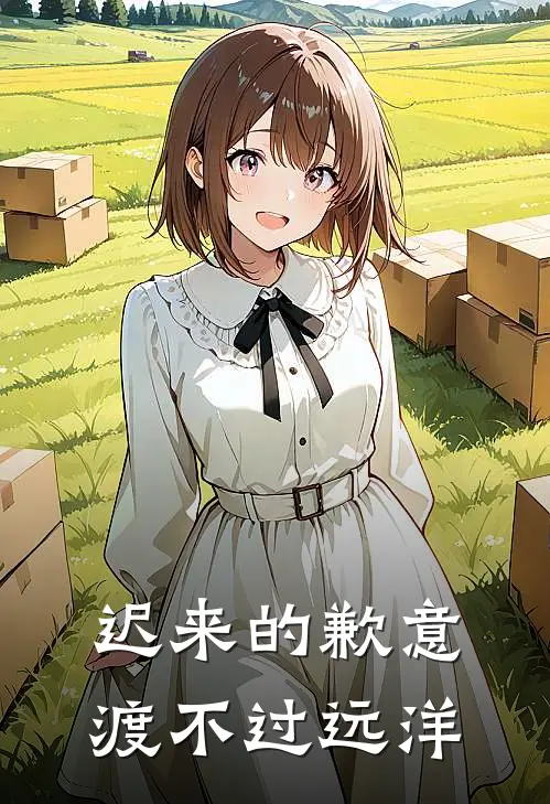 迟来的歉意渡不过远洋
