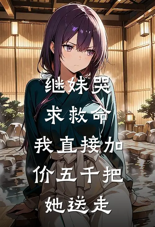 继妹哭求救命，我直接加价五千把她送走