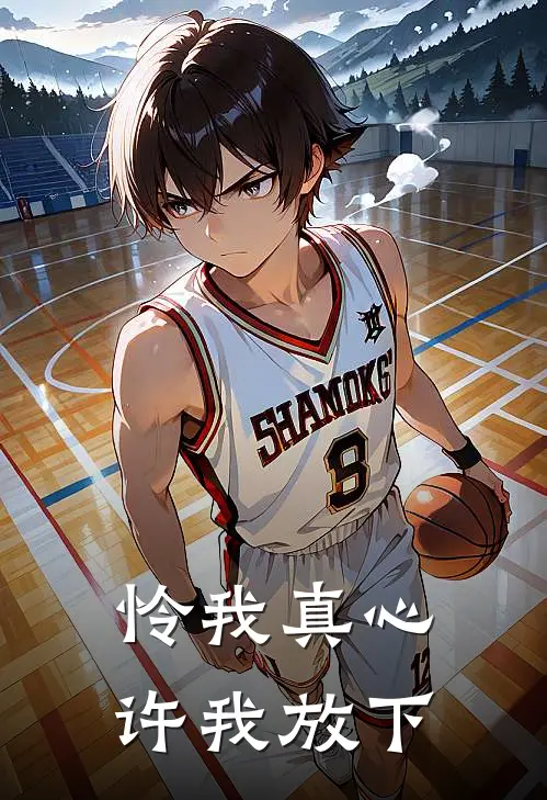 怜我真心，许我放下
