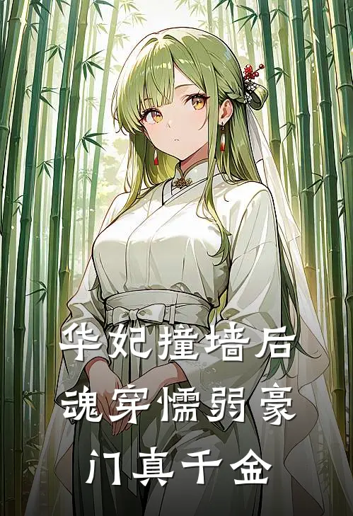 华妃撞墙后魂穿懦弱豪门真千金