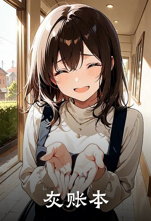 灰账本