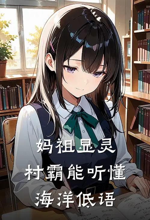妈祖显灵：村霸能听懂海洋低语