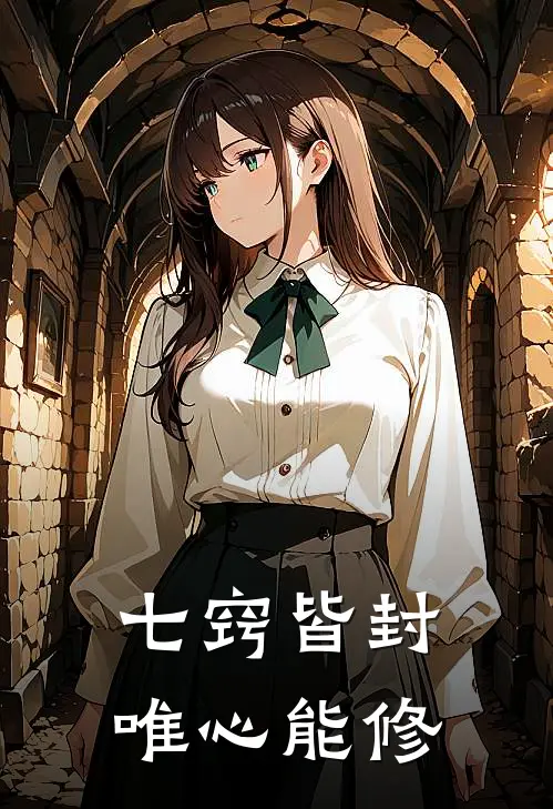 七窍皆封，唯心能修