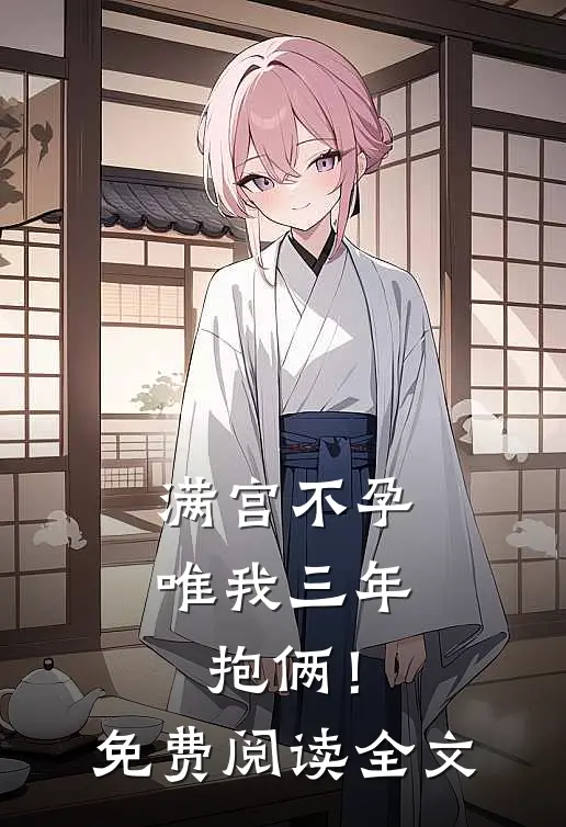 满宫不孕，唯我三年抱俩！免费阅读全文