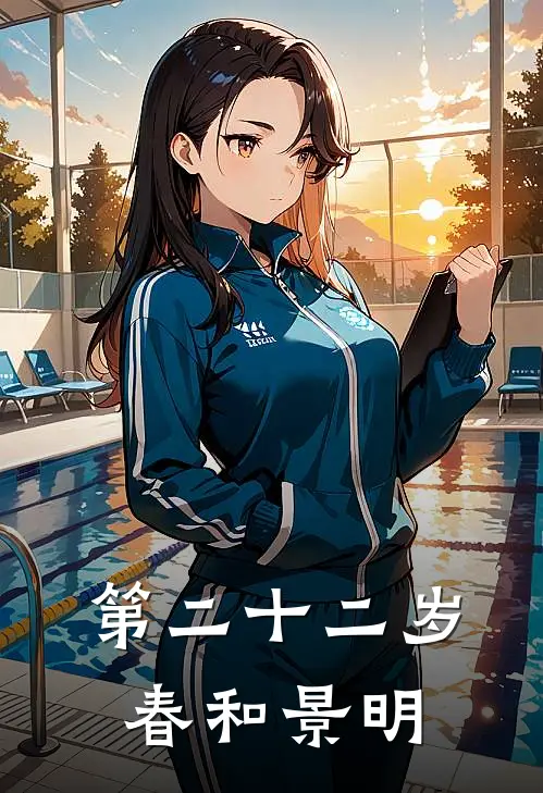 第二十二岁春和景明
