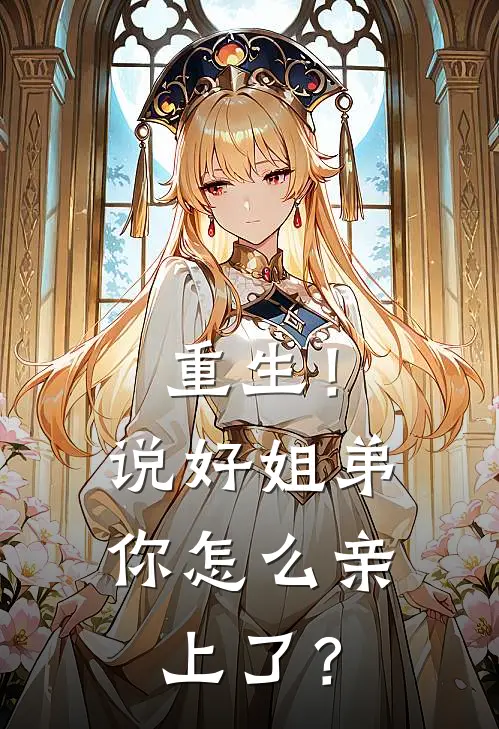 重生！说好姐弟，你怎么亲上了？