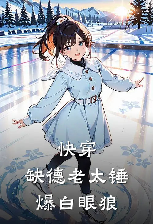 快穿：缺德老太锤爆白眼狼
