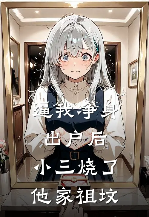逼我净身出户后，小三烧了他家祖坟
