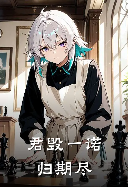 君毁一诺归期尽