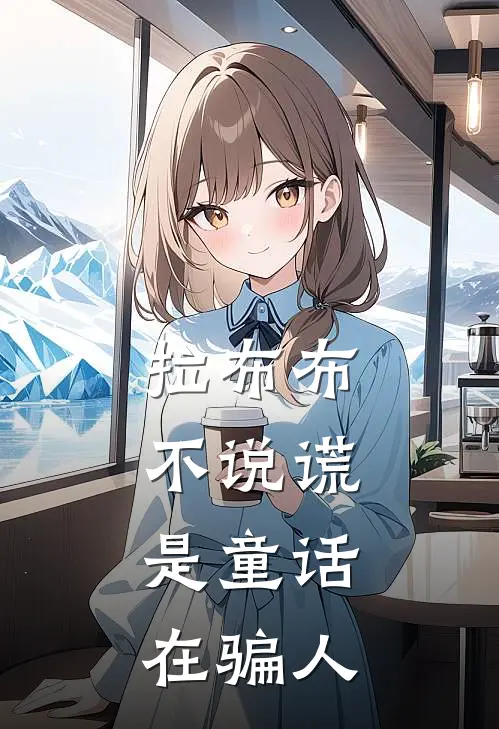 拉布布不说谎，是童话在骗人
