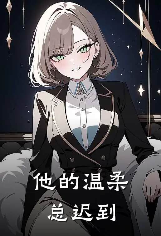 他的温柔总迟到
