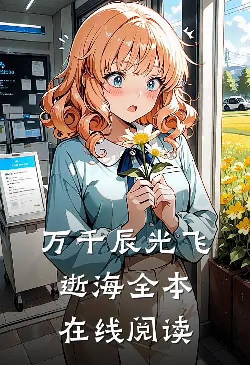 万千辰光飞逝海全本在线阅读