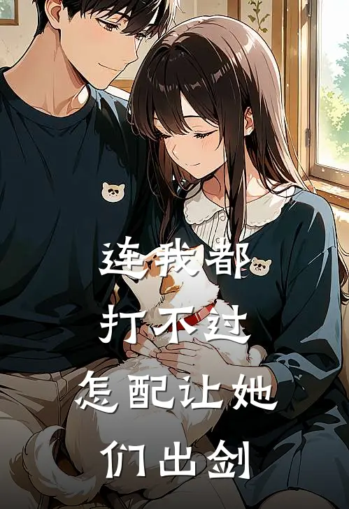 连我都打不过，怎配让她们出剑