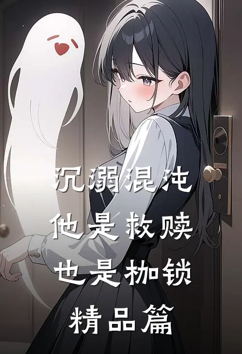 沉溺混沌，他是救赎也是枷锁精品篇