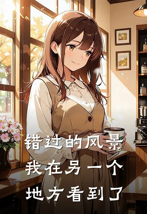 错过的风景，我在另一个地方看到了