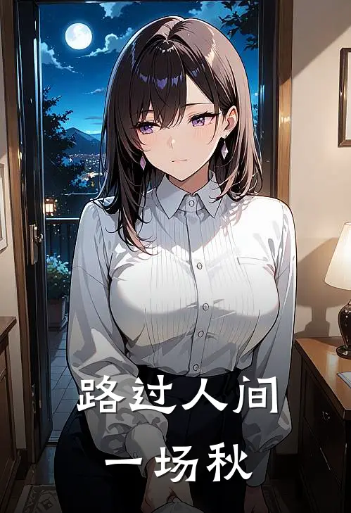 路过人间一场秋