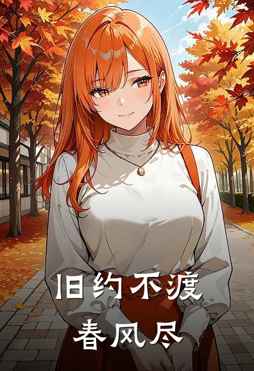 旧约不渡春风尽