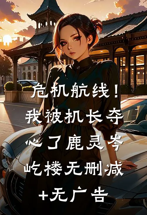 危机航线！我被机长夺心了鹿灵岑屹楼无删减+无广告