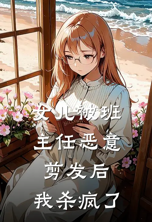 女儿被班主任恶意剪发后，我杀疯了