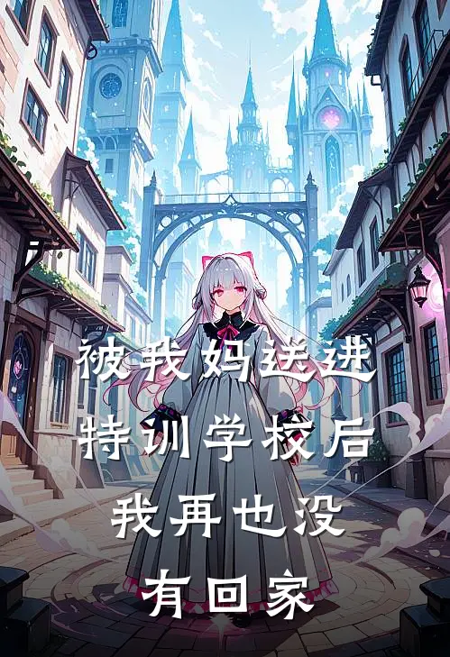 被我妈送进特训学校后，我再也没有回家