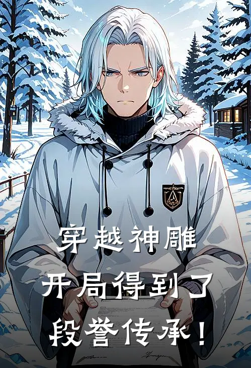 穿越神雕，开局得到了段誉传承！