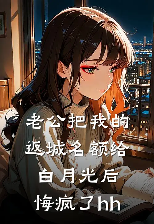 老公把我的返城名额给白月光后，悔疯了hh