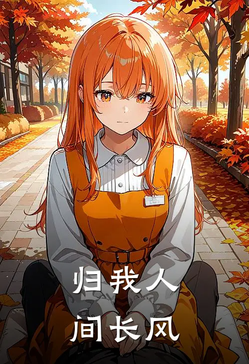 归我人间长风