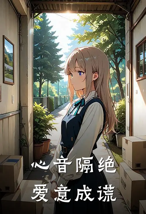 心音隔绝，爱意成谎