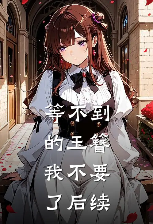 等不到的玉簪，我不要了后续