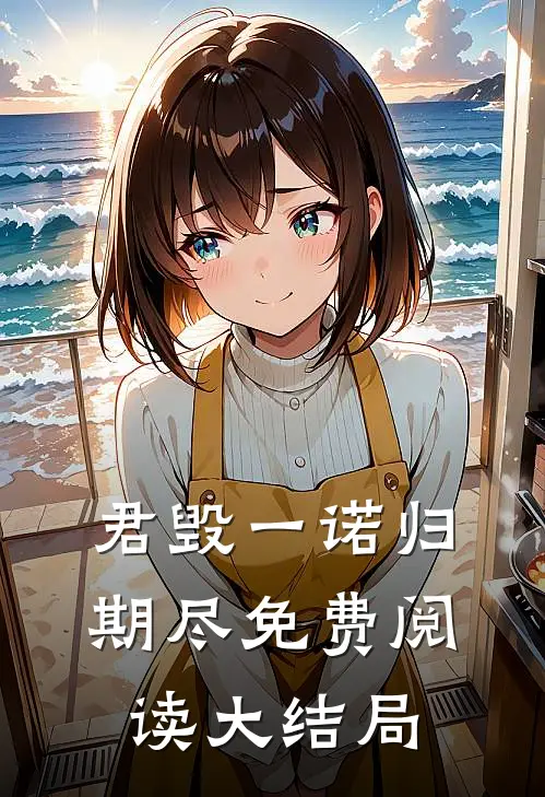 君毁一诺归期尽免费阅读大结局