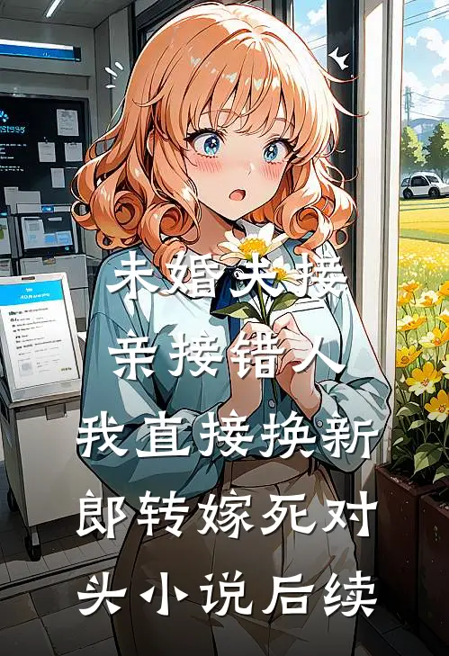 未婚夫接亲接错人，我直接换新郎转嫁死对头小说后续