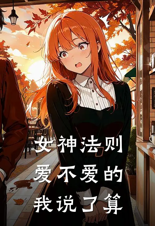 女神法则：爱不爱的，我说了算