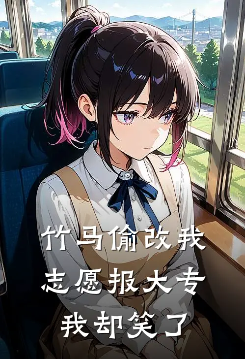竹马偷改我志愿报大专，我却笑了