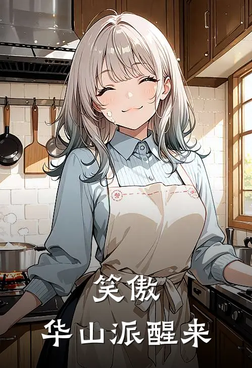 笑傲：华山派醒来
