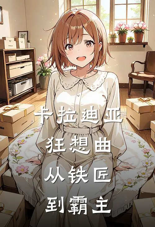 卡拉迪亚狂想曲：从铁匠到霸主