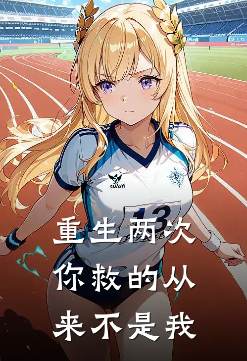 重生两次，你救的从来不是我